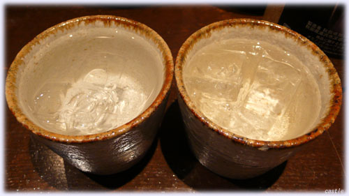 焼酎・2種