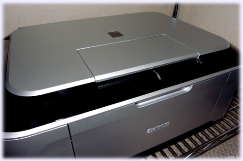 PIXUS MP980
