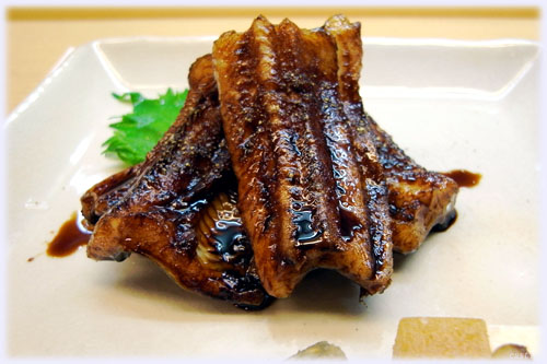 穴子