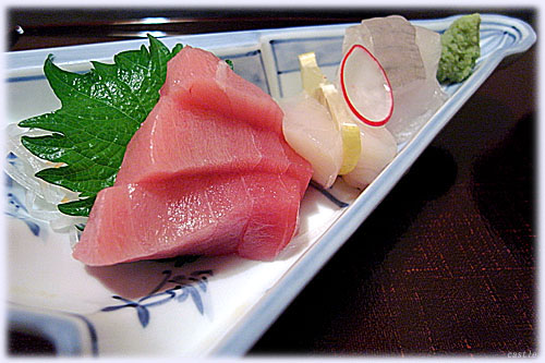 お造り