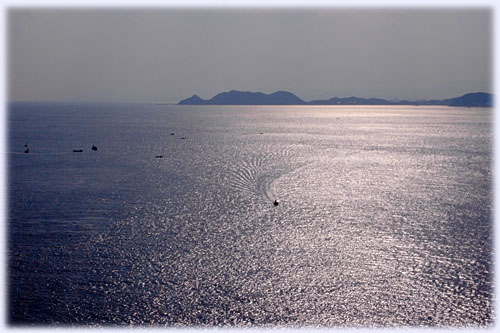 鳴門海峡