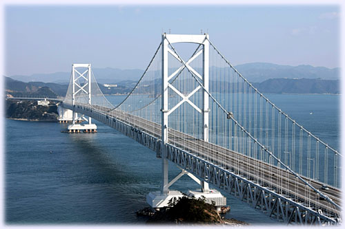 大鳴門橋