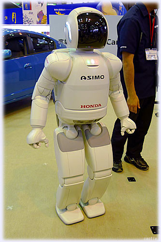ASIMO