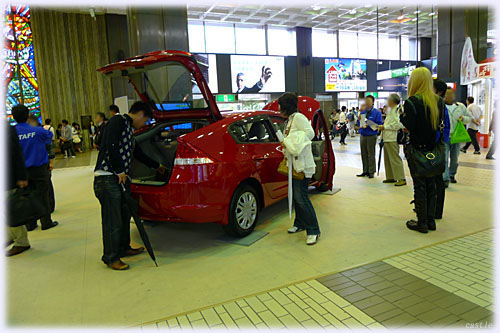 HONDACTCg