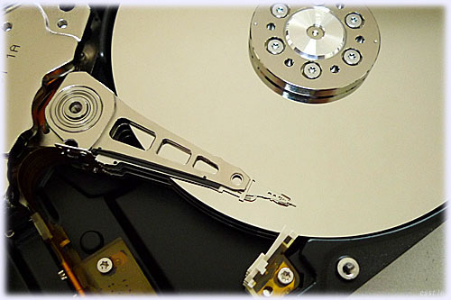 HDD
