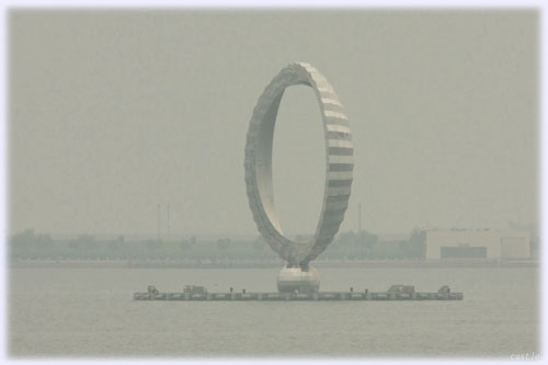 滴水湖