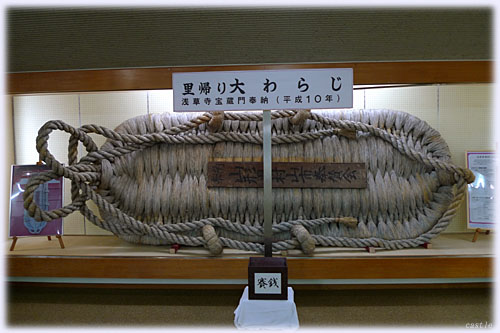 炶