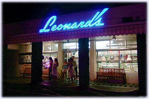 Lenards
