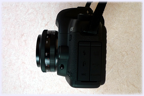 COLOR SKOPAR 20mm