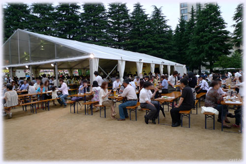 ジャーマンフェスト2010