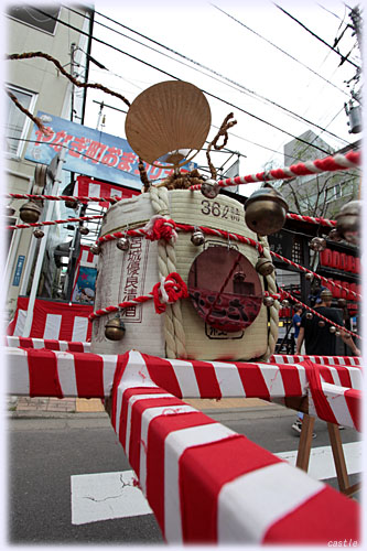 大日如来の祭り