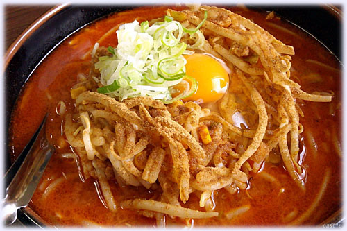 キムチ納豆鰹