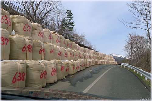 滝見台