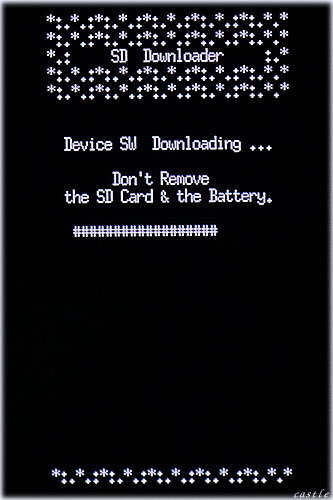 REGZA PHONE