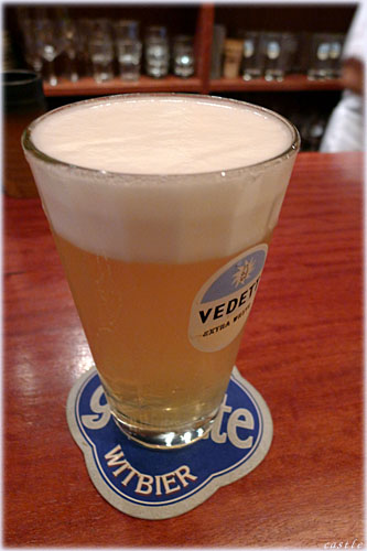 VEDETT