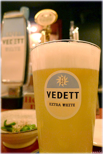 VEDETT