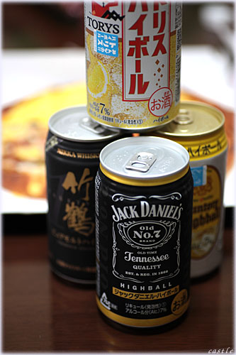 JackDaniels̃nC{[