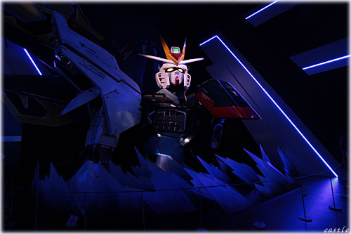RG1/1 ZGMF-X20A XgCNt[_K_ Ver.GFT