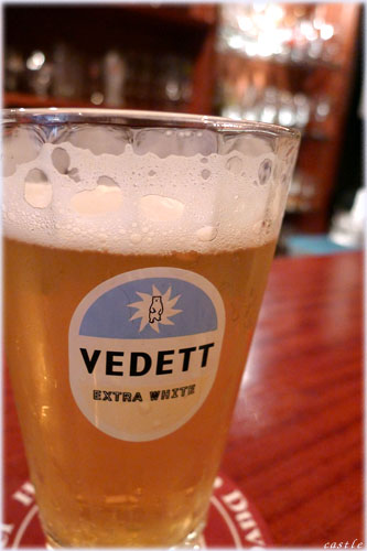 VEDETT
