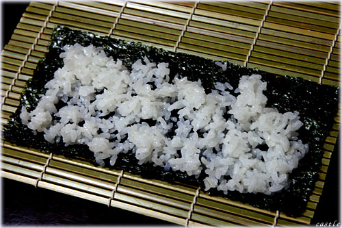 恵方巻