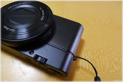 RX100
