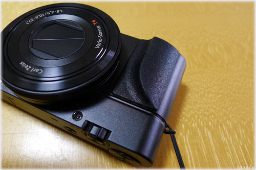 RX100
