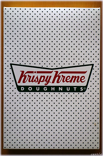 Krispy Kreme Doughnuts