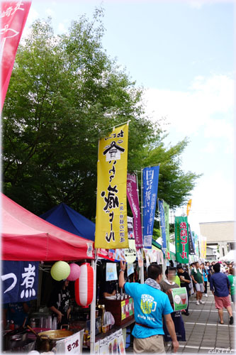 地ビールフェスティバル@一関