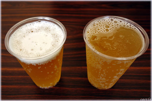静岡・御殿場ビール「バイツェン」、大阪・箕面ビール「バイツェン」