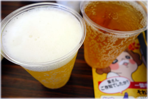 神奈川・箱根ビール「足柄バイツェン」、佐倉・ロコビア「ケルシュ」