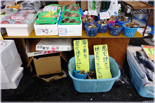 閖上朝市
