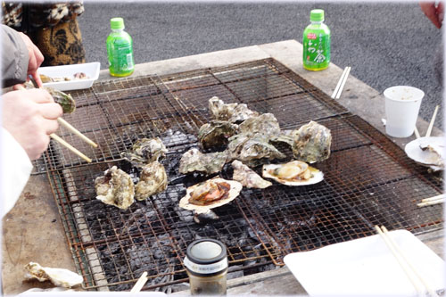 閖上朝市