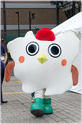 はっとン
