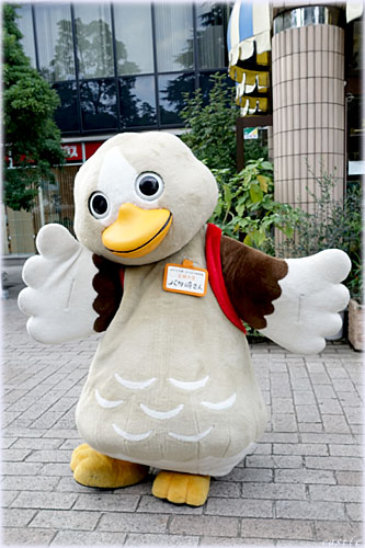 パタ崎さん