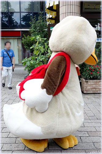 パタ崎さん