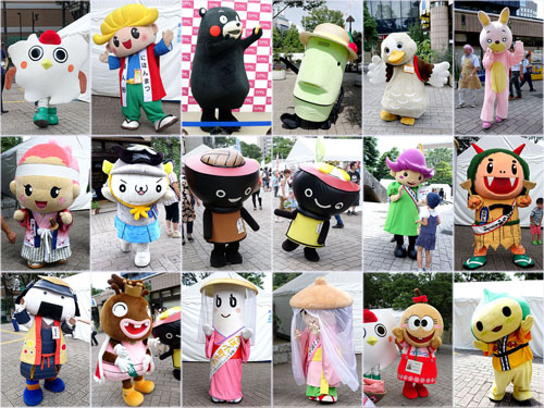 ハイウェイフェスタとうほく2014