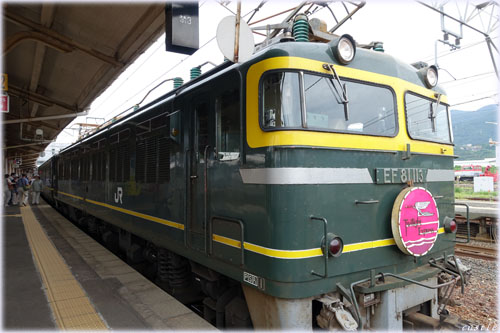 敦賀駅
