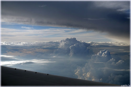 雲