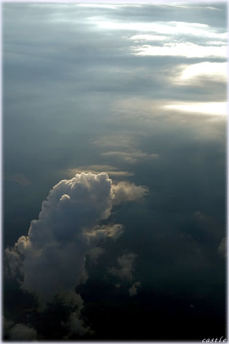 雲