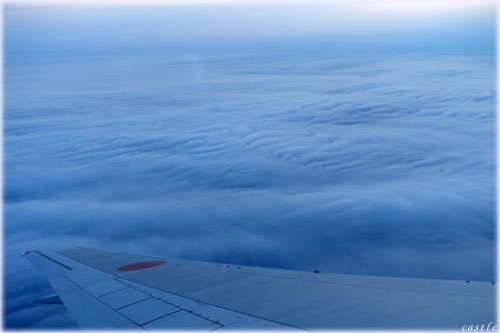 雲