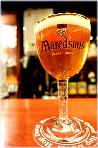 Maredsous