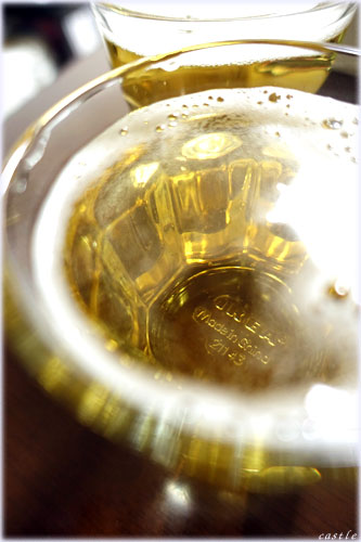 キリンフレビア