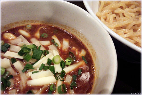 チーズカレー