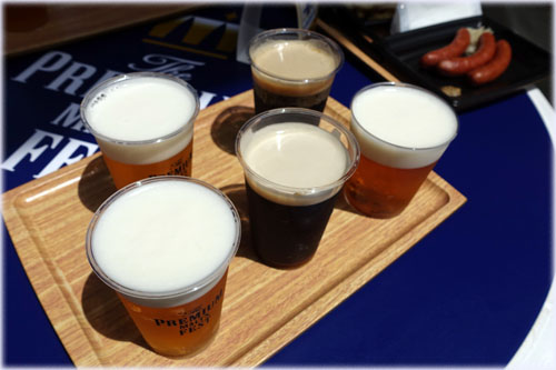 PREMIUM MALT FEST