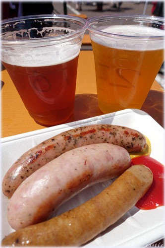 世界のビール