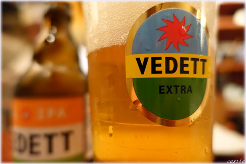 VEDETT