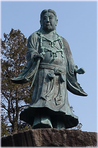 日本武尊