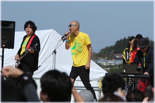 東北風土マラソン(Foodマラソン)