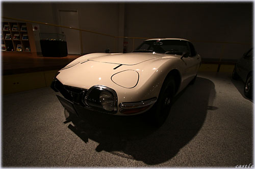 g^2000GT