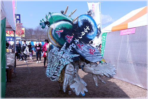 東北風土マラソン2017